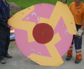 Windspiel Ausgangssituation