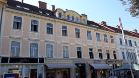 Nach der Sanierung
