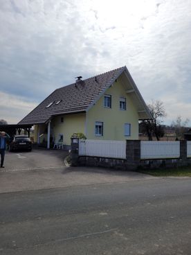 vor der Sanierung