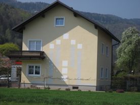 Fassadengestaltung