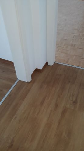 saniert