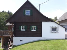 Nach der Sanierung