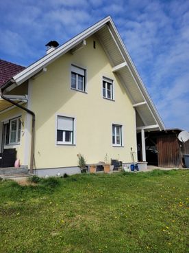 vor der Sanierung
