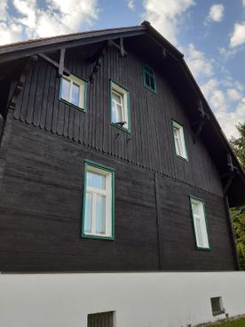 Nach der Sanierung