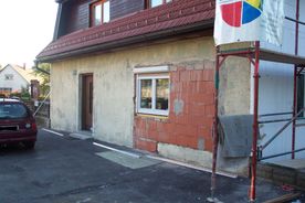 Vor der Sanierung (1)