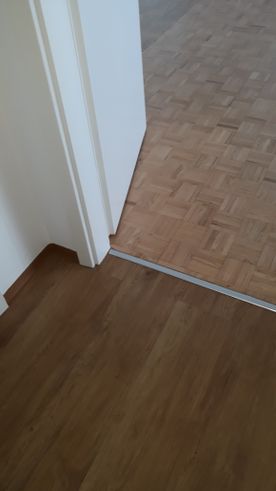 saniert