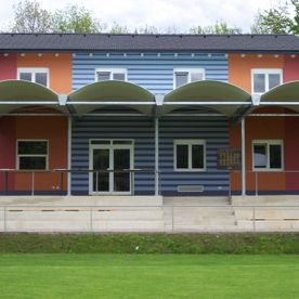 Sporthaus Schwanberg