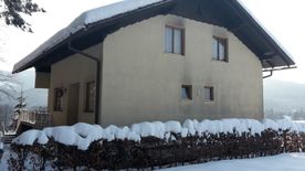Vor der Sanierung