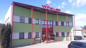 Fassadengestaltung