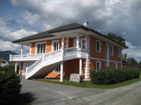 Fassadengestaltung