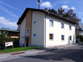 Nach der Sanierung