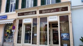 Nach der Sanierung
