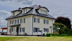 Fassadengestaltung