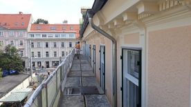 Malerarbeiten