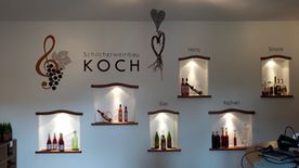 Beschriftungsarbeiten