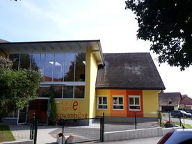Nach der Sanierung (+Umbau)