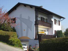 Fassadengestaltung