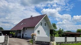 Nach der Sanierung