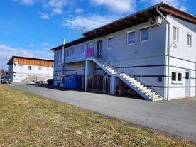 Fassadengestaltung