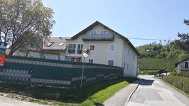 Kindergarten Hollenegg vor Sanierung