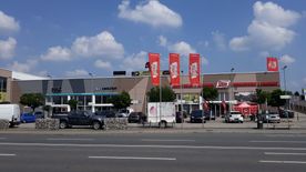 Fassadengestaltung