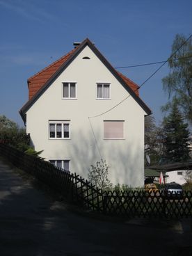 Nach der Sanierung